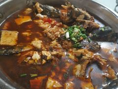 -界山丁老二丁记老鸭汤饭店