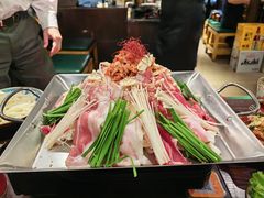 -角落里(中山公园店)