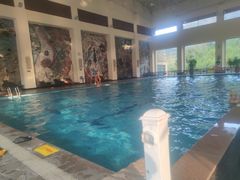 -韶关经律论国际酒店温泉