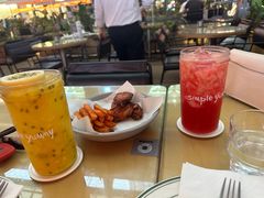 -Simple Yummy简单美味(上邦百汇城店)