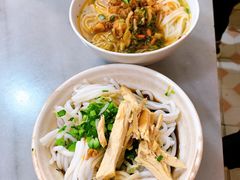 -再回首鸡肉米线(人民路一店)