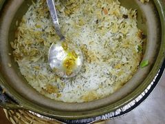 -煲煲掂风味煲仔饭餐厅(西区店)