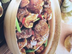 龙悦湾酒家-龙悦湾酒家·八阵鱼生·渔人码头店