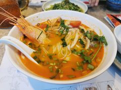 -美奈小馆·东南亚菜(福田星河COCO Park店)