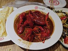 -叶派龙虾•招牌香辣蟹·海鲜(中海国际店)