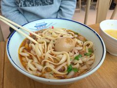 -顺溜削面(大王路店)