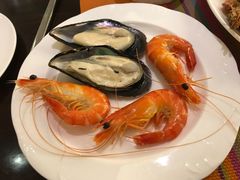 -南通大饭店·米兰餐厅