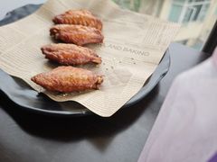 -188西餐厅(园林宾馆店)