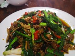 -墨江小城故事餐厅