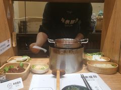 -独食火锅·半米屋台(望平街店)