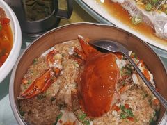 -苏先生海鲜渔庄(金桥店)