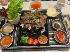 -七八冷面·延边朝鲜族美食(世纪汇店)
