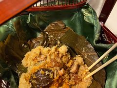 -广州柏悦酒店·悦景轩·粤菜餐厅