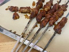 -高原第一家资格烤羊肉(玉林南路总店)