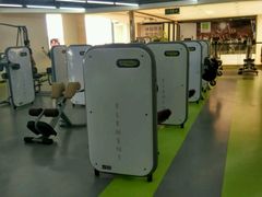 -W FITNESS 威尔仕健身·游泳(七宝店)