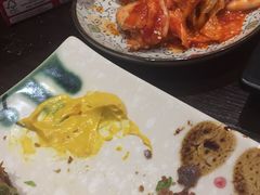 -金藏屋 碳火烤肉(江湾路店)