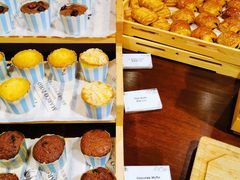 -好日子皇冠假日酒店·君怡咖啡厅(特美思大厦店)