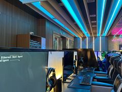 -青水瓦台汤泉(未央店)