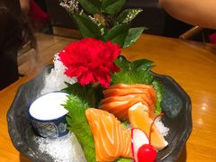 -一心创作料理屋(经开万达店)