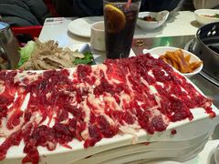 -荣叔港式沙嗲牛肉火锅(正佳潮流店)