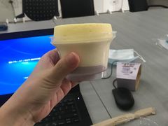 -喜茶(北京五棵松华熙店)