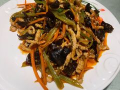 -四姐妹东北饺子(沙尾路店)