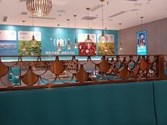 -半天妖烤鱼(蒸湘万达广场店)