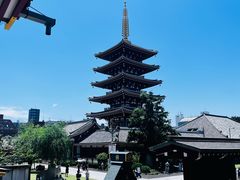 -浅草寺