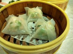 -东方之珠海鲜酒楼(南开店)