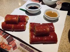 -点都德(大茶楼店)