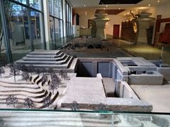 -卧龙岗文化园-南阳市汉画馆