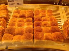 -超港·蛋糕面包(包河万达店)