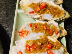 -盛江山自助料理(奥莱锦辉购物广场店)