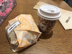 -OUR Bakery(SKP-S店)