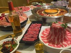 -渝厨生态火锅(合川区府店)
