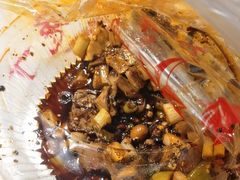 -红星兔丁(武侯祠店)