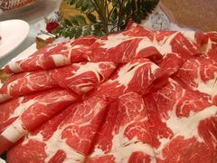 -江海肥牛(桃园南路店)