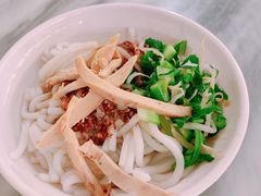 -再回首鸡肉米线(人民路一店)