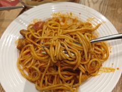 -必胜客(浦上万达店)
