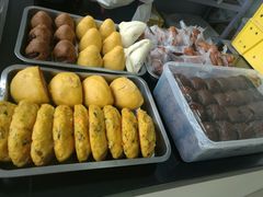 -李小老烧饼(常营民族家园店)