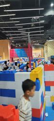-反弹蹦床公园·亲子乐园·团建·派对(巴南万达店)