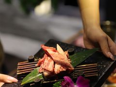-明洞王妃家烤肉(苏州中心星悦汇店)