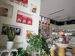 -熊猫邮局(少城店)