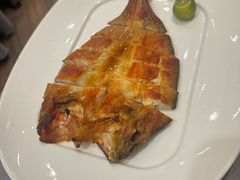-金哥私房菜馆(张府园总店)
