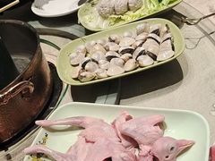 -旺金鸽·传承15年老字号·手工早茶(荔湾坦尾桥中店)