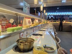 -卤小弄热卤转转小火锅