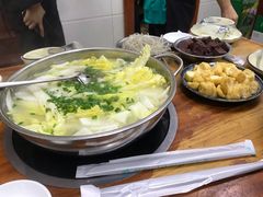 -藏书金记家宝羊肉馆(黄河北路店)