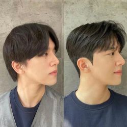 -FINE HAIR 烫染专业设计