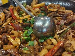 -富正毅三下锅(体育馆店)