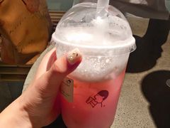 -喜茶(东莞汇一城店)